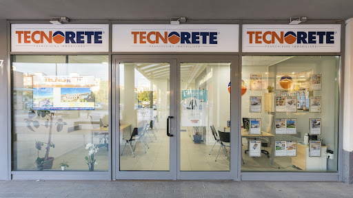 Affiliato Tecnorete Daytona S.R.L. - Italy