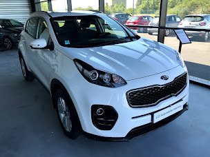 Photo n°34 de C2V AUTOMOBILES à Auterive (Concessionnaire de véhicules à moteur)