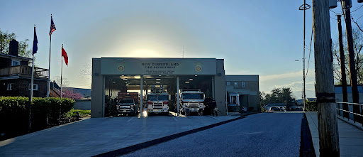 New Cumberland Fire Department - Thumbnail