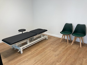 Photo n°3 de Treillières Santé Sport - Kinésithérapie à Treillières (Ostéopathe)