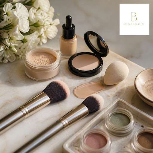Every bride wants to look like the best version of herself, not a different person. At Beyond Bru… post image