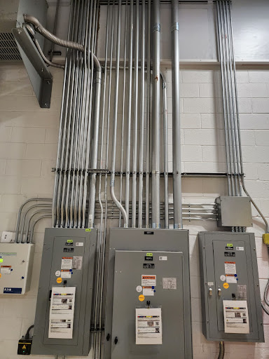 J.Wire Solution Inc - Visual