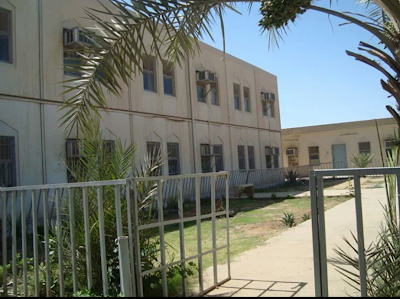 Photos of Distinguished High School for Girls
