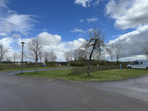 Stellplatz Brombachsee - Thumbnail