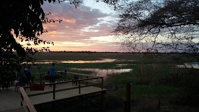 Photos of Muchenje Campsite & Cottages