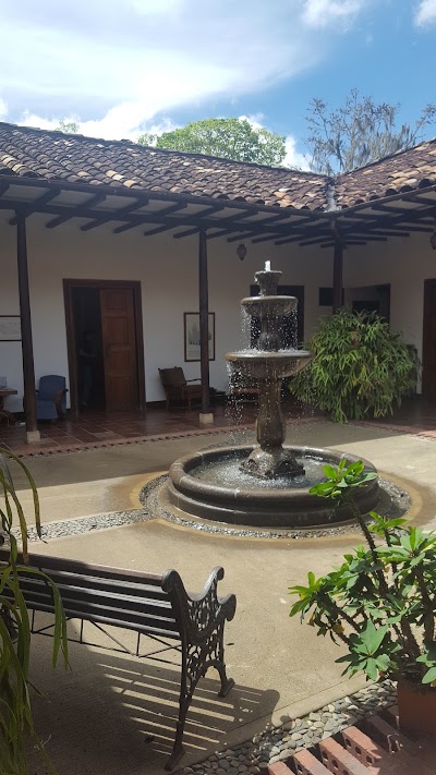 Photos of Hacienda Castilla