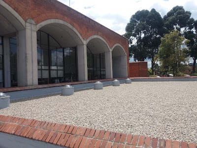 Photos of Hemeroteca Nacional Universitaria