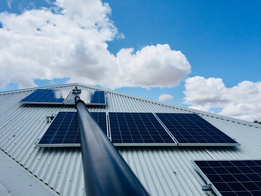 Dunsborough Window and Solar Panel Cleaning - Thumbnail