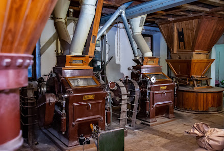 Hessenmühle GmbH & Co. KG Hessenmühle, 56459 Gemünden