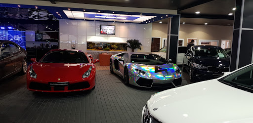 Autohaus Elegance E.K. - Thumbnail