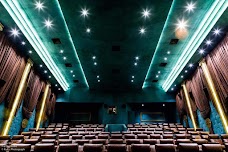 Cine Star VIP Theatres lahore