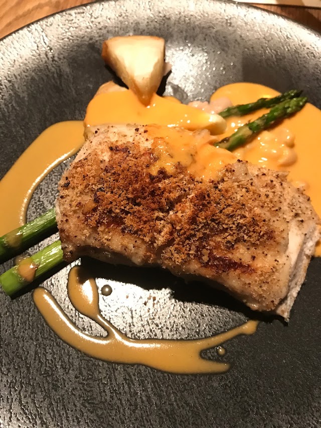 DIELS Restobar