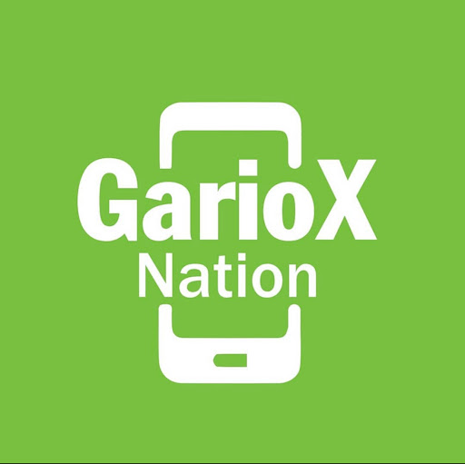 GarioX Nation - Thumbnail