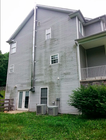 Gallery of Rocket Cleaners located in  - Verified Pressure Washing Service nearby.