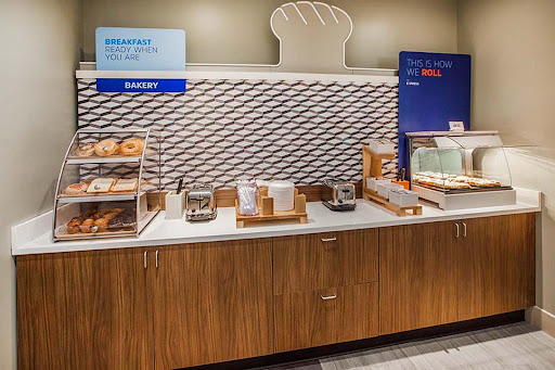 Holiday Inn Express & Suites Charlottetown, an IHG Hotel Gallery - Canada