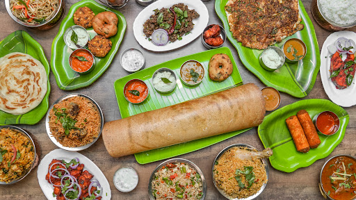 Caraway Indian restaurant in Ilford, London photo 2