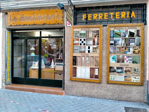 La Muebleteria