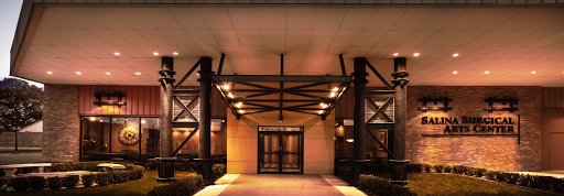 Salina Surgical Arts Center