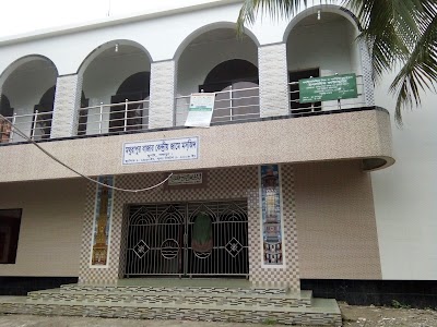 Photos of Mothurapur Bazar Masjid
