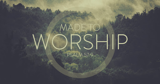 Restoring Faith Church