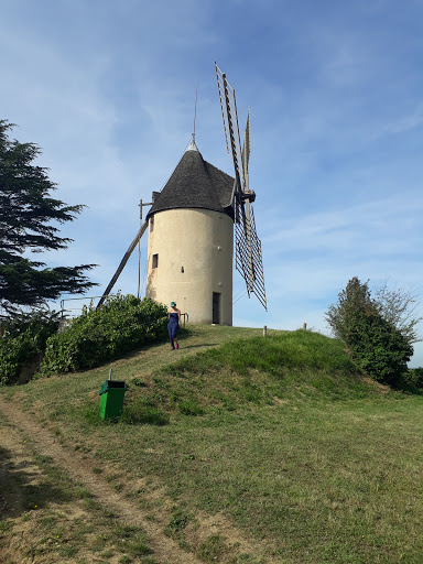 Moulin de Gibra - Thumbnail