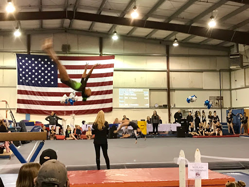 Central California Gymnastics and The Learning Center at CCGI - Thumbnail