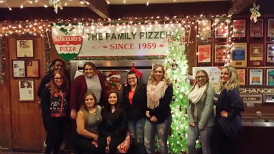 Photos of Aurelio's Pizza