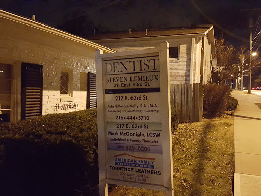 Lemieux Steven B DDS - Thumbnail