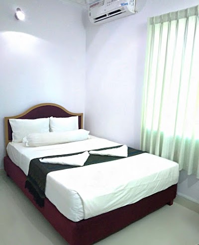 Photos of PAMA HOTEL