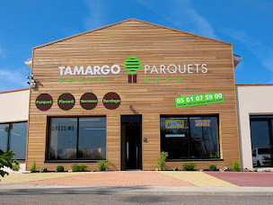 Photo n°1 de TAMARGO PARQUETS TOULOUSE PORTET à Portet-sur-Garonne (Service de pose de parquet)