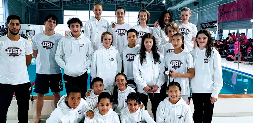 Photo de US Ivry Natation à Ivry-sur-Seine (94200)