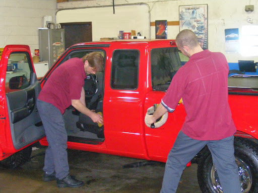 Ultimate Image Auto Spa - Thumbnail