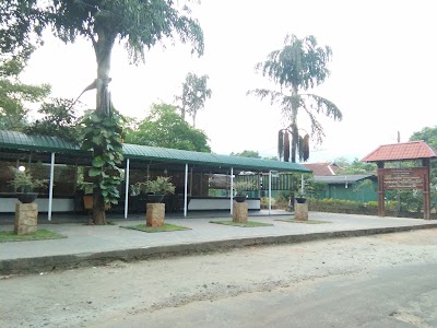 Photos of Hela Bojun Food Stall