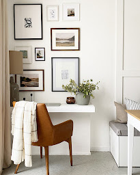 Photo n°4 de Aurélie Guéret à Ecquevilly (Entrepreneur spécialisé dans la décoration d'intérieur)