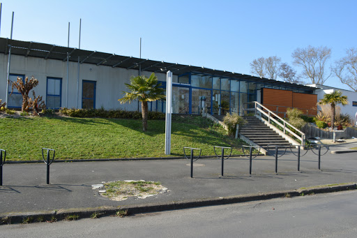 Photo de PISCINE à Paulx (44270)