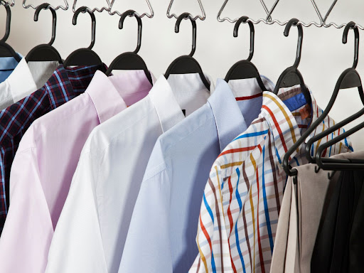 Trend Dry Cleaners & Key cutting - Thumbnail
