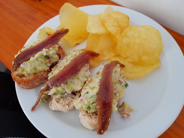 Bodega Salvaje