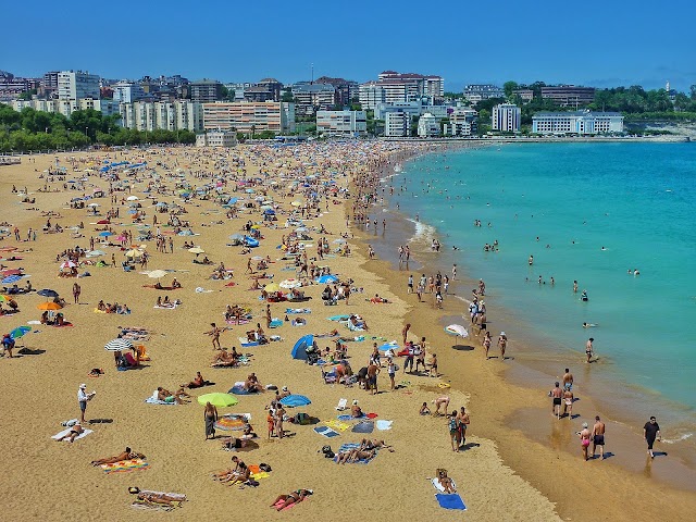 Gran Casino del Sardinero