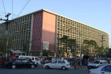 AG Office Bus Stop lahore