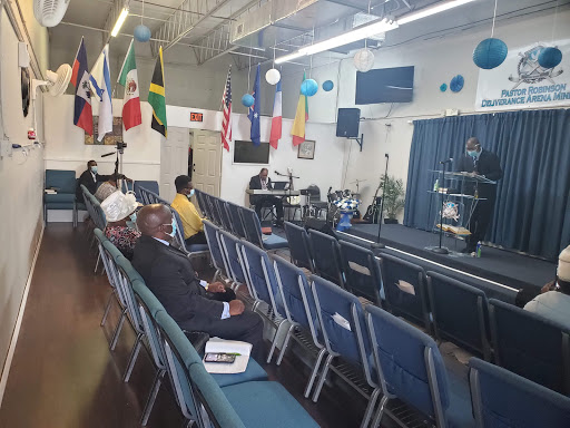 Bethel Temple Apostolic Worship Center Psl - Thumbnail