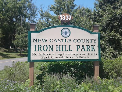 Iron Hill Park
