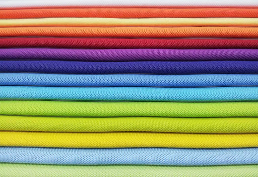 SunSelect Textiles - Visual