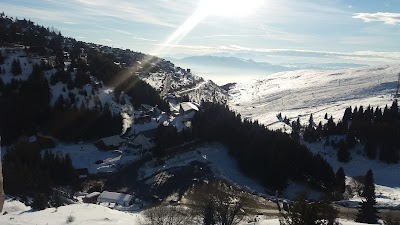 Photos of Hotel Slavija