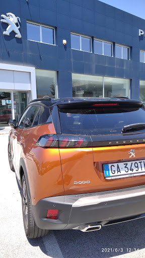 Peugeot - Auto In Srl - Thumbnail