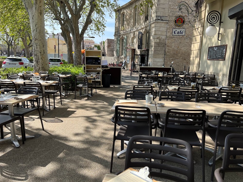 Brasserie Le Gambrinus