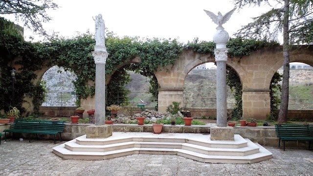 Parco della Murgia Materana