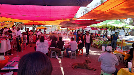Mercado Santa Cecilia Tláhuac - Thumbnail