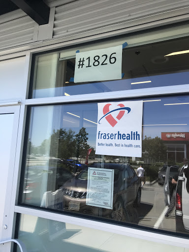 Fraser Health - Thumbnail