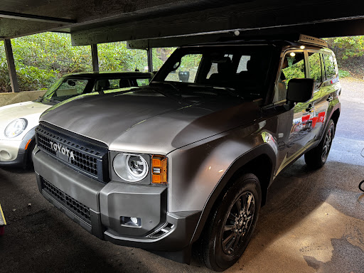 NextDoor Detailing - Thumbnail