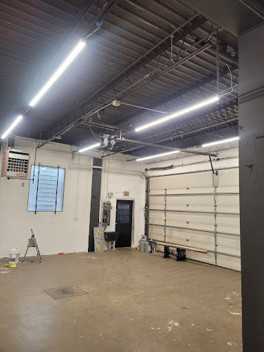 Next Level Contracting, LLC - Visual